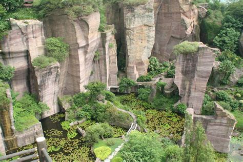 廣州蓮花山哪個門最適合登山？