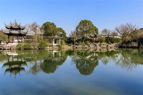 杭州溼地怎麼樣 稱為生態天堂