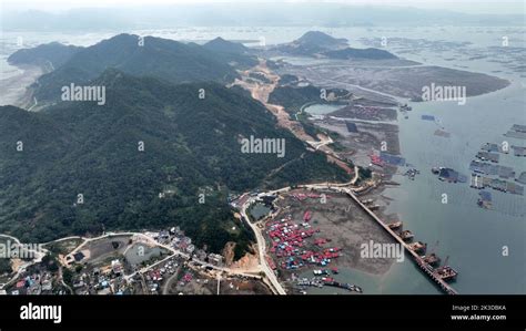 寧德青山島怎麼走與島上風土人情探秘